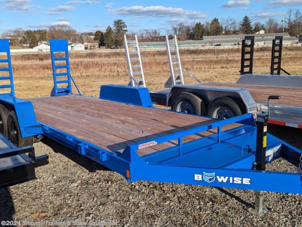 2025 BWISE EH18-10 available in Mt. Pleasant, PA