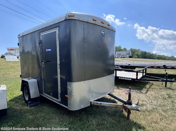 2012 Wells Cargo TRAILER available in Mt. Pleasant, PA