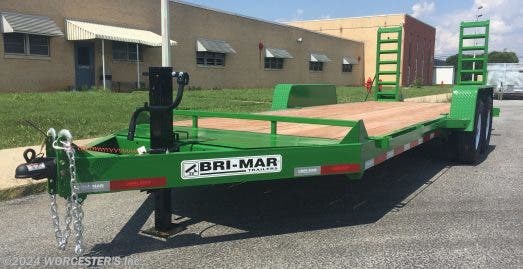 2022 Bri-Mar EH18-14 available in N. Ridgeville, OH