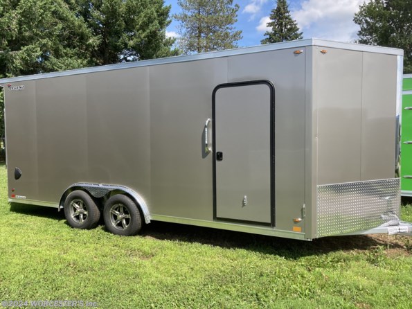 2023 Legend Trailers 8X21FTVTA35 available in N. Ridgeville, OH