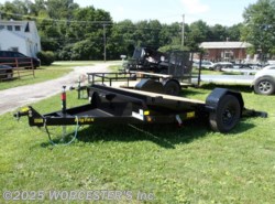2024 Big Tex 70ST-13BK
