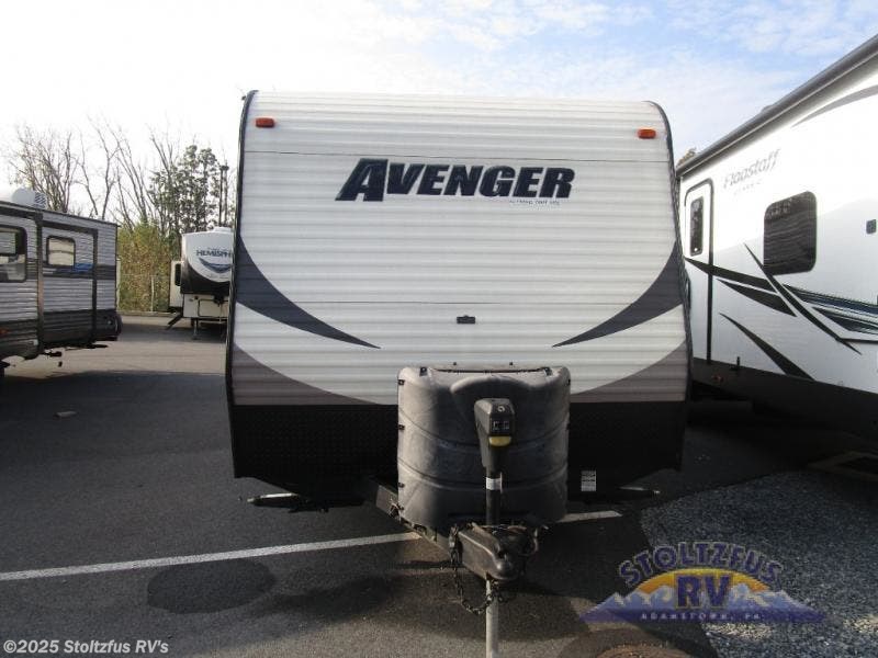  Used 2022 Prime Time Avenger 26BH available in Adamstown, Pennsylvania