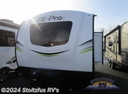  New 2022 Forest River Flagstaff E-Pro E19FDS available in Adamstown, Pennsylvania