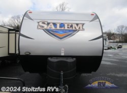  Used 2017 Forest River Salem 27RKSS available in Adamstown, Pennsylvania