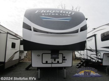 Used 2022 Forest River Flagstaff Super Lite 524EWS available in Adamstown, Pennsylvania