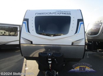 New 2022 Coachmen Freedom Express Ultra Lite 274RKS available in Adamstown, Pennsylvania