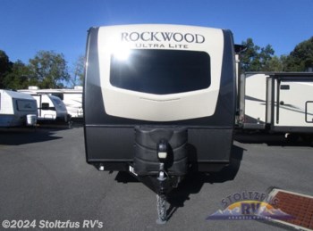 Used 2020 Forest River Rockwood Ultra Lite 2910SB available in Adamstown, Pennsylvania