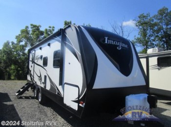 Used 2018 Grand Design Imagine 2150RB available in Adamstown, Pennsylvania