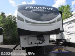 New 2023 Forest River Flagstaff Super Lite 524BBS available in Adamstown, Pennsylvania
