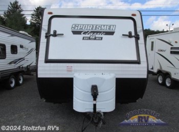Used 2022 K-Z Sportsmen Classic 180RBT available in Adamstown, Pennsylvania
