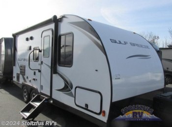 New 2023 Gulf Stream Envision SVT 21QBD available in Adamstown, Pennsylvania