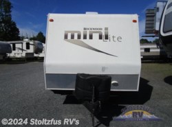 Used 2014 Forest River Rockwood Mini Lite 2503S available in Adamstown, Pennsylvania