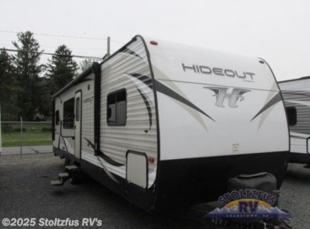 Used 2018 Keystone Hideout 28RKS available in Adamstown, Pennsylvania