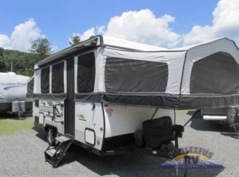 Used 2021 Forest River Rockwood High Wall Series HW296 available in Adamstown, Pennsylvania