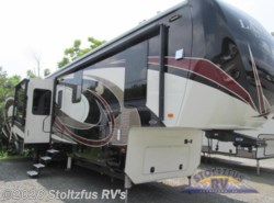 Used 2018 Heartland Landmark 365 Charleston available in Adamstown, Pennsylvania