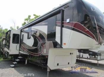 Used 2018 Heartland Landmark 365 Charleston available in Adamstown, Pennsylvania