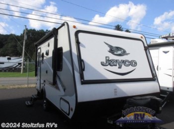Used 2017 Jayco Jay Feather X17Z available in Adamstown, Pennsylvania