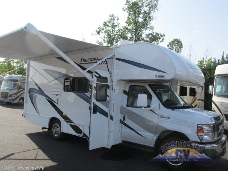 Used 2023 Thor Motor Coach Four Winds 22FE available in Adamstown, Pennsylvania