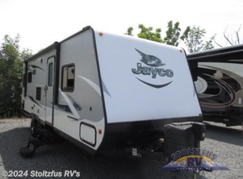 Used 2017 Jayco Jay Feather 23RLSW available in Adamstown, Pennsylvania