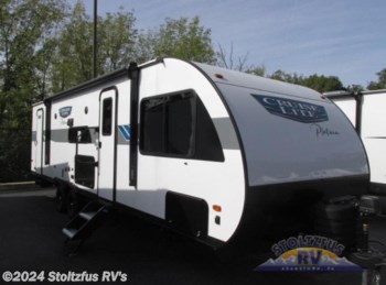 New 2024 Forest River Salem Cruise Lite 263BHXL available in Adamstown, Pennsylvania