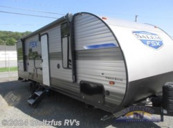  Used 2021 Forest River Salem FSX 210RT available in Adamstown, Pennsylvania