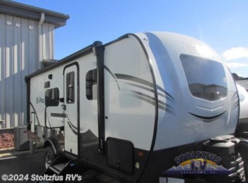 New 2024 Forest River Flagstaff E-Pro E20FBS available in Adamstown, Pennsylvania