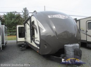 Used 2016 Cruiser RV Shadow Cruiser 314RES available in Adamstown, Pennsylvania