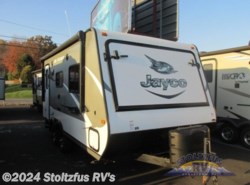 Used 2016 Jayco Jay Feather X19H available in Adamstown, Pennsylvania