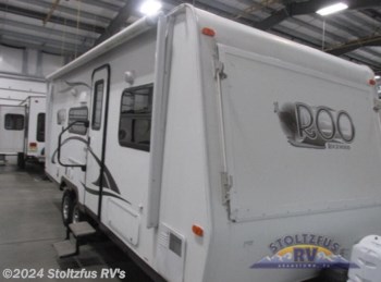 Used 2014 Forest River Rockwood Roo 233S available in Adamstown, Pennsylvania