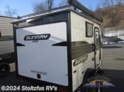 New 2024 Sunset Park RV SunRay 109 available in Adamstown, Pennsylvania