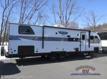 New 2024 Forest River Salem Cruise Lite 273QBXLX available in Adamstown, Pennsylvania