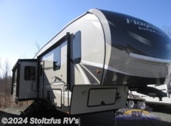 Used 2021 Forest River Flagstaff Super Lite 529IKRL available in Adamstown, Pennsylvania