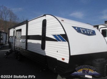 New 2024 Forest River Salem Cruise Lite 26ICE available in Adamstown, Pennsylvania