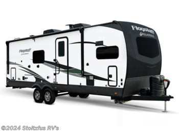 New 2024 Forest River Flagstaff Classic 826MBR available in Adamstown, Pennsylvania
