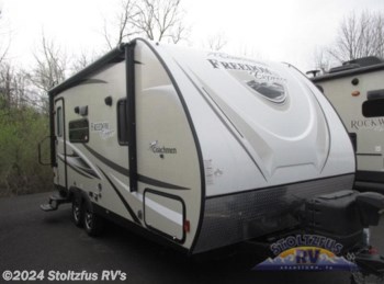 Used 2018 Coachmen Freedom Express 192RBS available in Adamstown, Pennsylvania