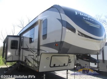 Used 2022 Forest River Flagstaff Super Lite 529IKRL available in Adamstown, Pennsylvania