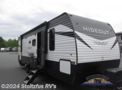 Used 2021 Keystone Hideout 272BH available in Adamstown, Pennsylvania