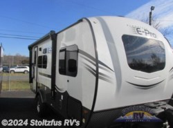 New 2024 Forest River Flagstaff TE19FBS available in Adamstown, Pennsylvania