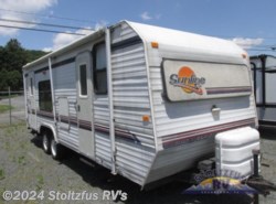 Used 2000 Sunline  SUNLINE 2570 available in Adamstown, Pennsylvania