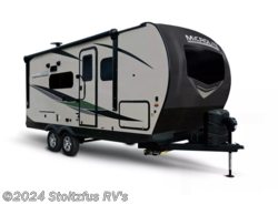 New 2024 Forest River Flagstaff Micro Lite 25SRK available in Adamstown, Pennsylvania