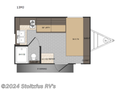 New 2025 Sunset Park RV Sun Lite LTD 13MJ available in Adamstown, Pennsylvania