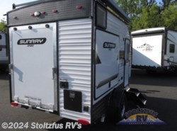 New 2025 Sunset Park RV Sun Lite 139T available in Adamstown, Pennsylvania