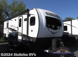 New 2025 Forest River Flagstaff Micro Lite 25FKBS available in Adamstown, Pennsylvania