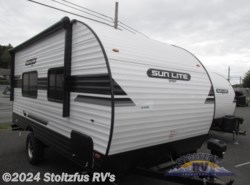 New 2025 Sun-Lite  Sun Lite T18RD available in Adamstown, Pennsylvania