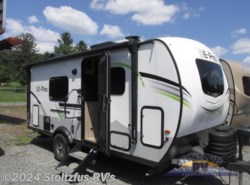 Used 2023 Forest River Flagstaff E-Pro E19FD available in Adamstown, Pennsylvania