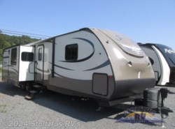 Used 2017 Forest River Surveyor 33RLOK available in Adamstown, Pennsylvania