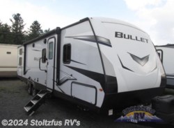 Used 2023 Keystone Bullet 287QBS available in Adamstown, Pennsylvania