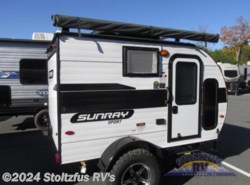 New 2025 Sunset Park RV SunRay Sun Ray 109 available in Adamstown, Pennsylvania