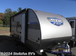 Used 2021 Forest River Salem FSX 178BHSK available in Adamstown, Pennsylvania