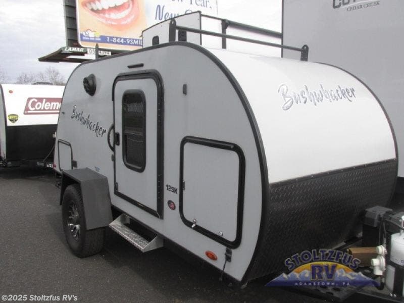 Used 2023 Braxton Creek  12SK Bushwacker available in Adamstown, Pennsylvania